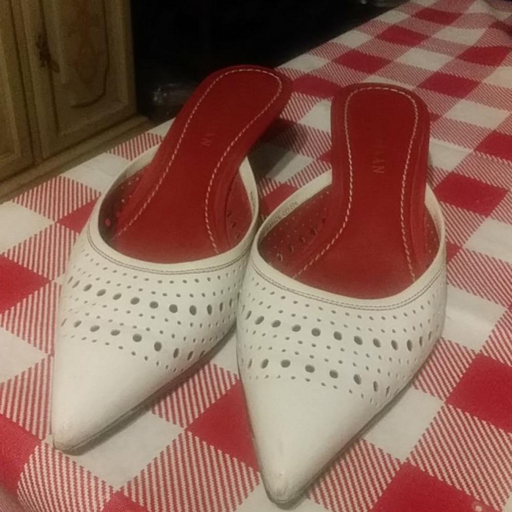 Mules